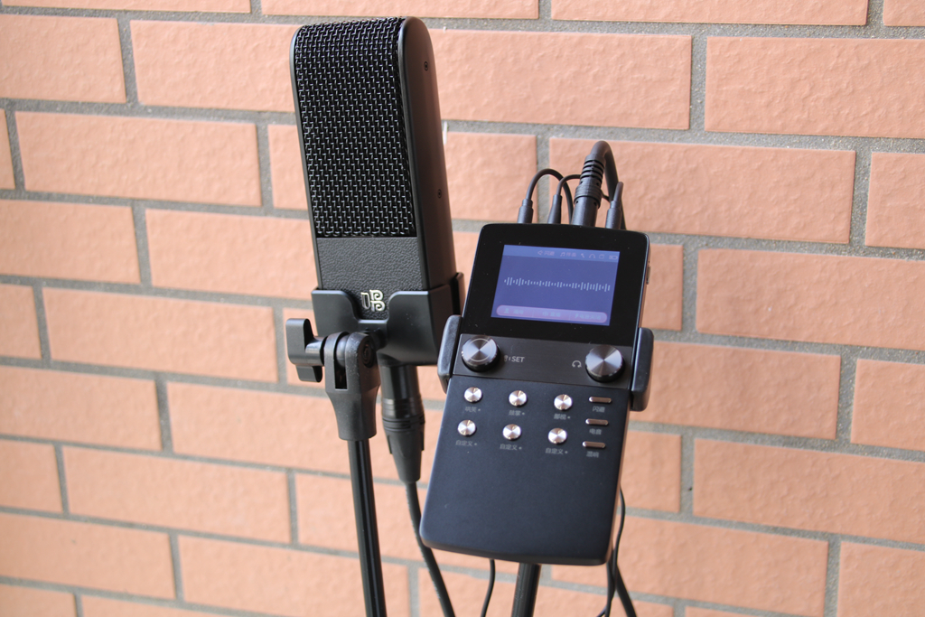 唱吧k10声卡套装有混响效果吗,唱吧k10声卡什么档次