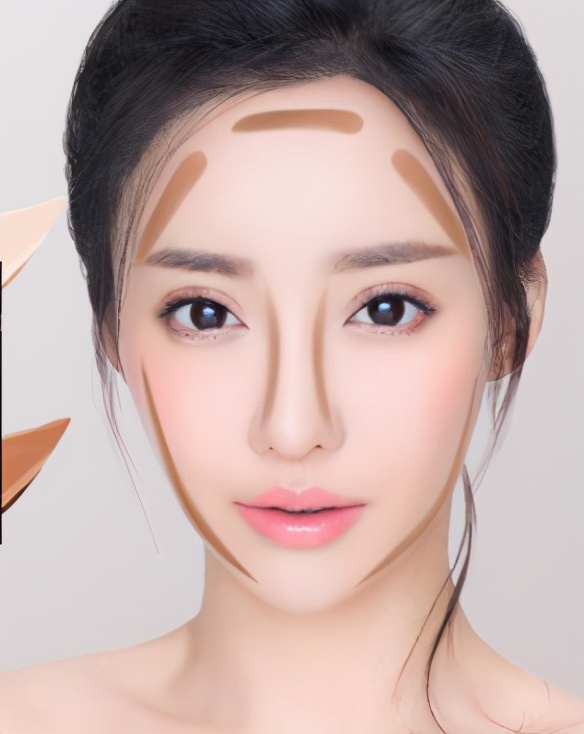 化妆十大必备技巧,化妆的四大基本要素有哪些
