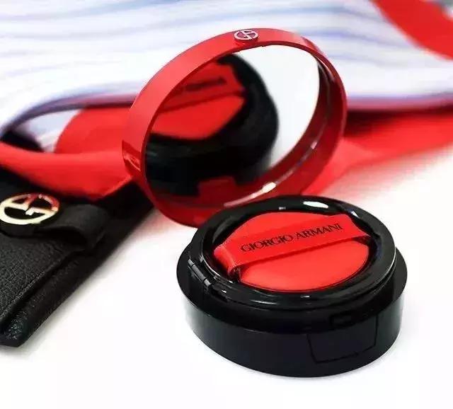 明星气垫推荐干皮,明星用的气垫推荐