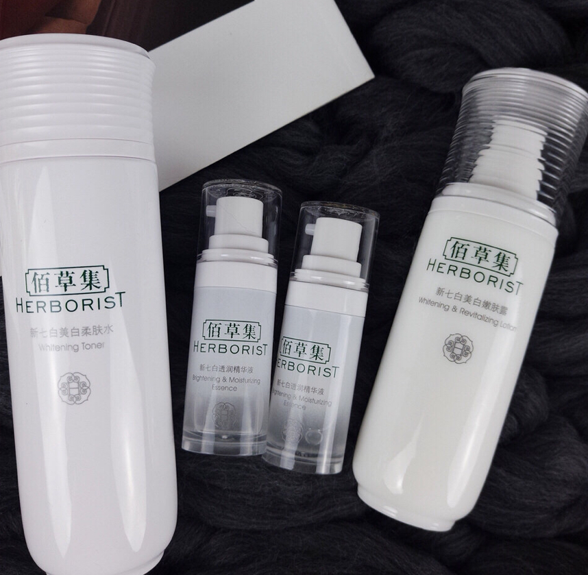 国货水乳哪一款比较好用,国货平价大碗小众学生党水乳