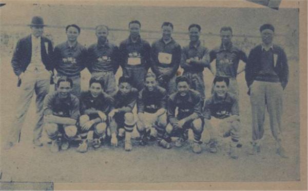 中国世界足球排名最高的一次,你知道中国赢了多少奖牌