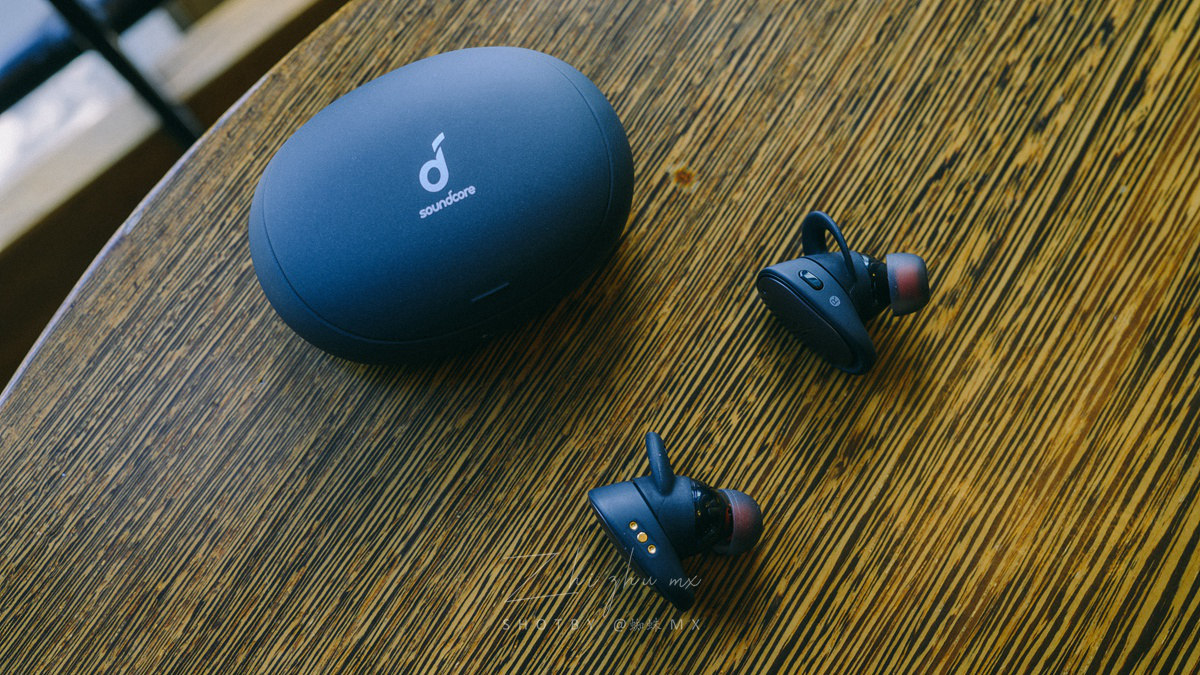 安克ankerliberty2protws耳机,安克soundcoreliberty2pro