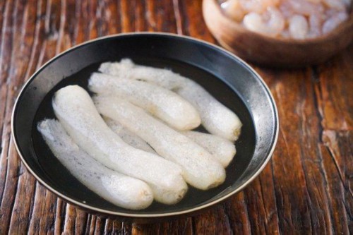 干银耳怎么泡发最有营养,银耳干货怎么泡发
