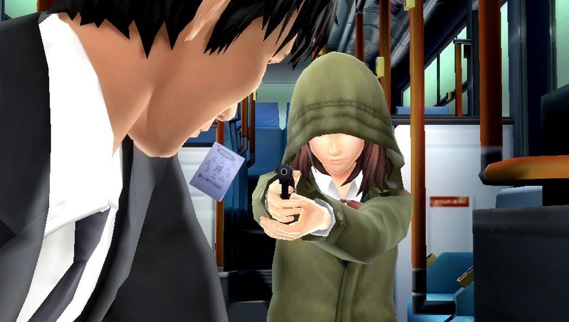 索尼PSV3a大作游戏推荐,索尼psv掌机赛车游戏