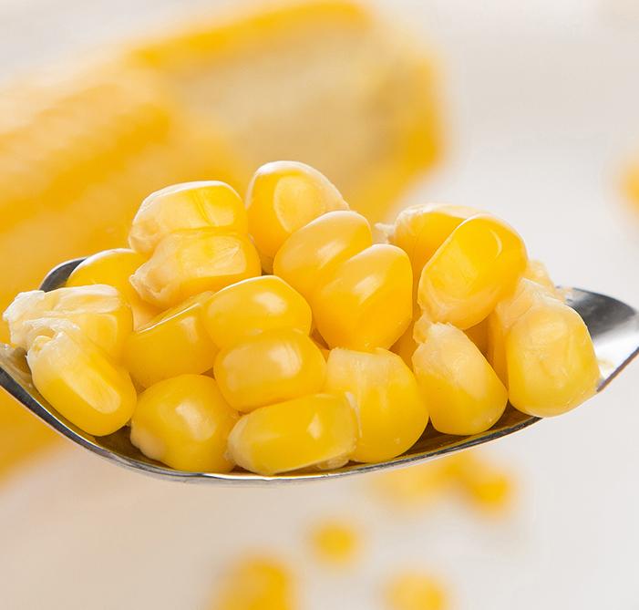 即食新鲜黄糯玉米棒,东北黑糯玉米棒240g以上真空包装