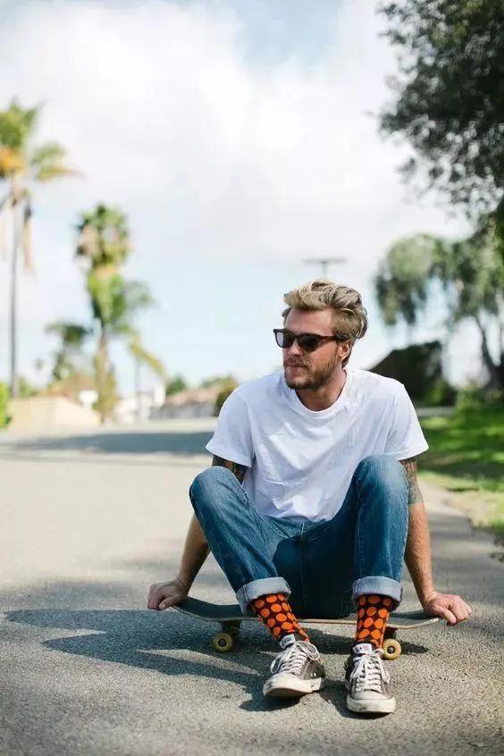 匡威明星穿搭,明星有多爱香奈儿