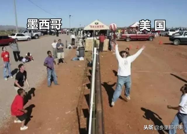 令人吃惊的国界线,盘点那些奇怪的国界线