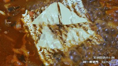 韩国部队火锅在中国有人吃吗,韩国部队火锅要用什么锅