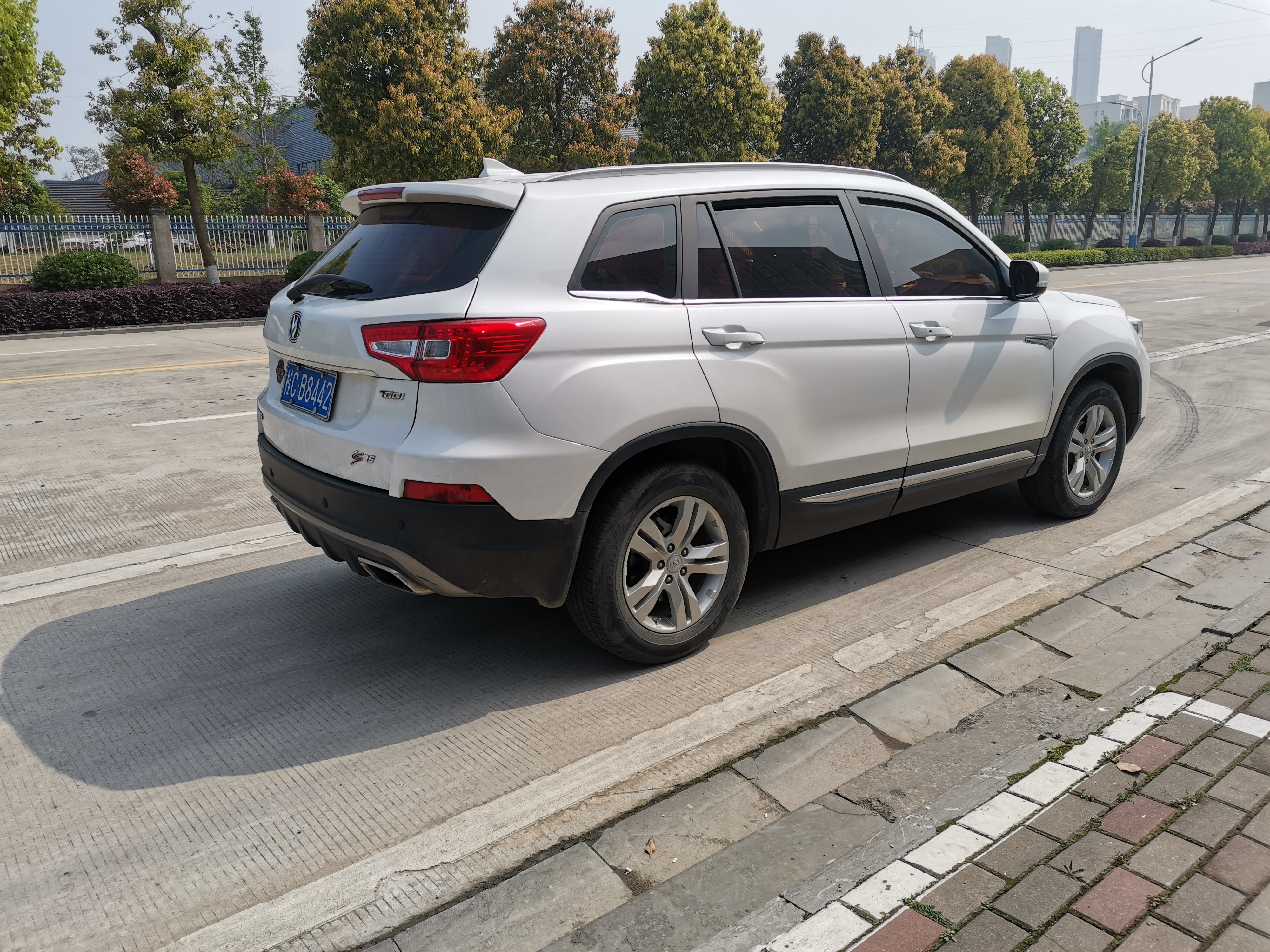 同心花海风景区,春光无限好旅游观光