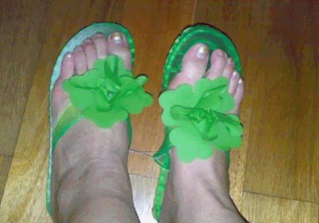 68w+销量爆款的「香蕉船」拖鞋！居家舒适防滑、出街时尚百搭