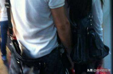 拥挤的公交车上遭遇猥琐男咸猪手，怎么处理比较好？