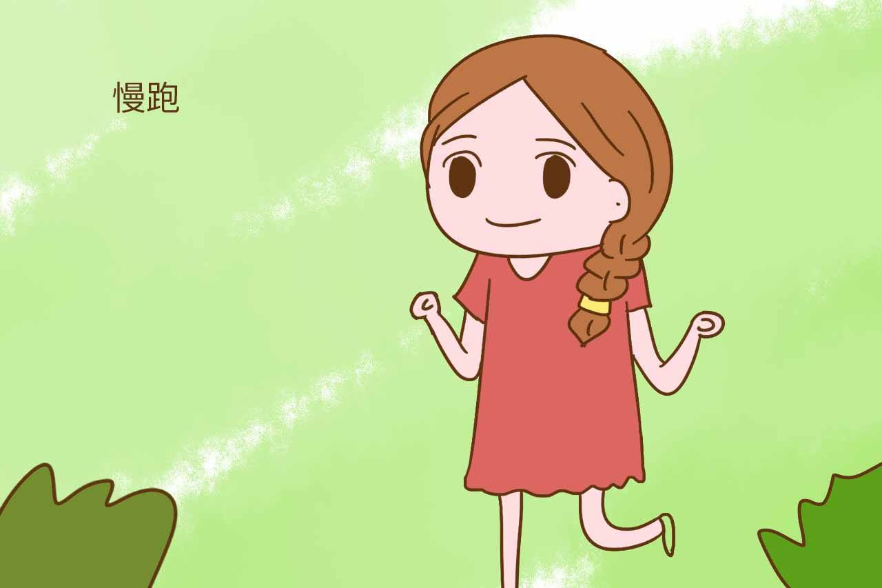 备孕提高卵子质量运动,备孕提高精子质量的运动