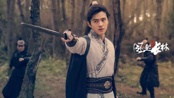 琅琊榜之风起长林电视剧大全解说,电视剧琅琊榜之风起长林介绍