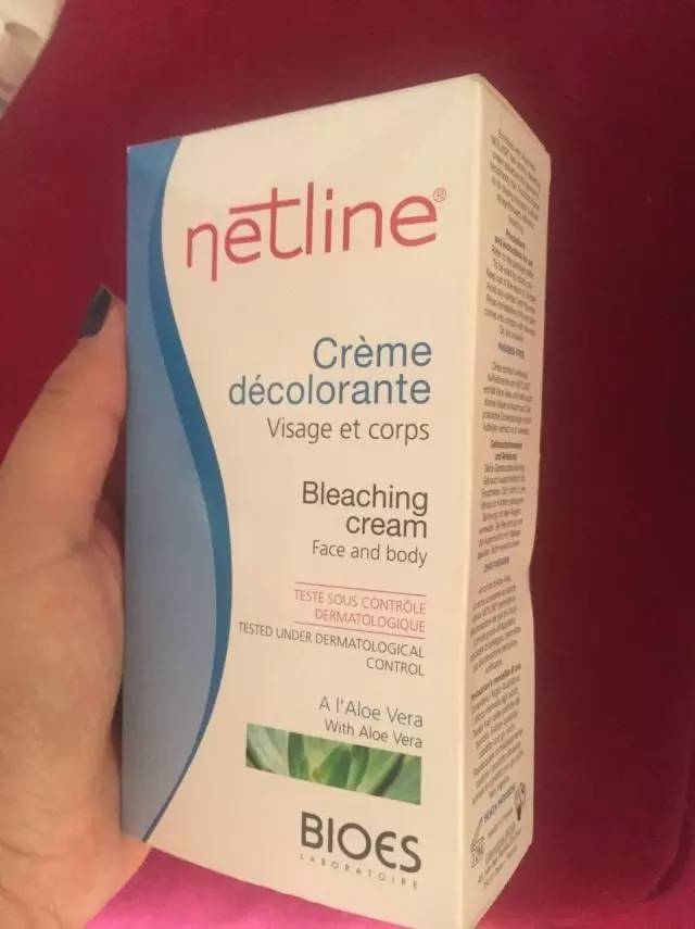 法国药妆哪个最好用,好用的法国淡斑药妆