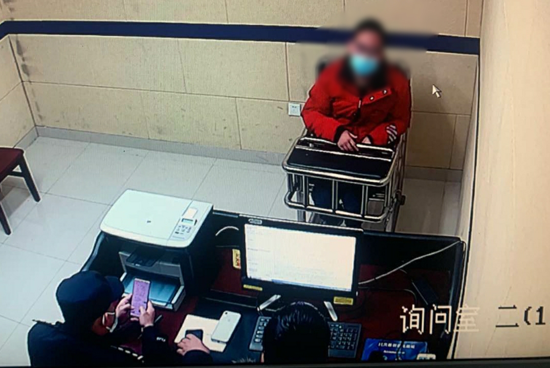 武穴市最新诈骗案,武穴新型电信诈骗案