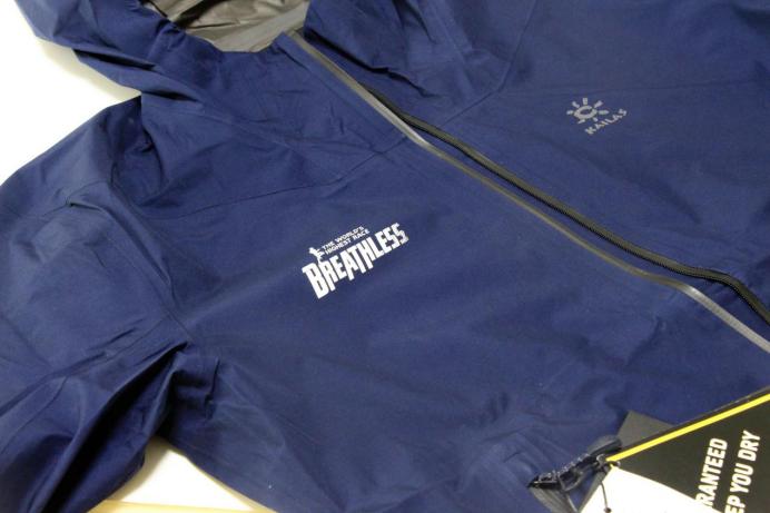 凯乐石傲云2.0冲锋衣防晒吗,凯乐石aero傲云冲锋衣怎么样