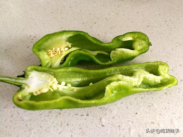 如何区分辣椒辣与不辣,辣椒怎么分别辣和不辣