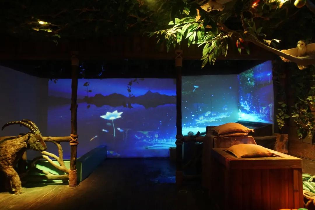 占地30000㎡！这艘建在安华汇天台上的巨船，竟是亲子乐园