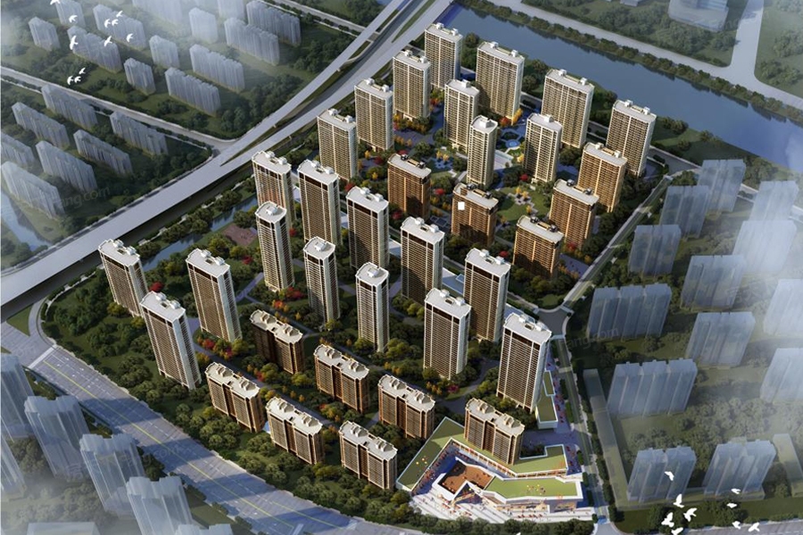 常州钟楼高端楼盘,常州市钟楼区楼盘价格