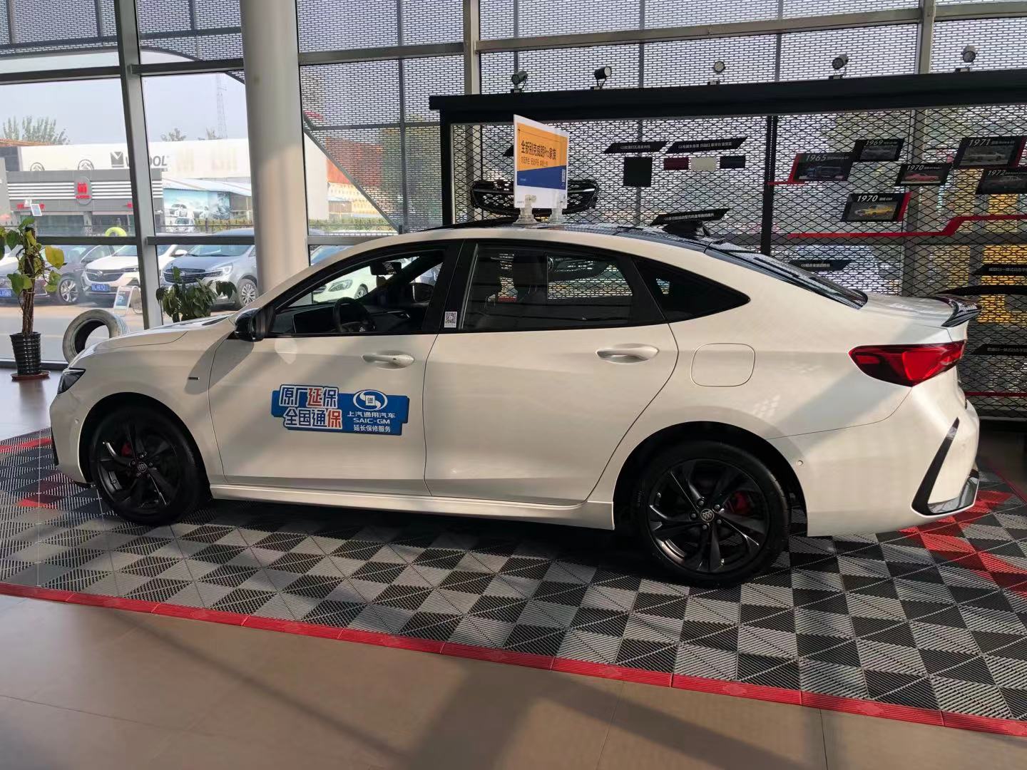 威朗progs追风版白沉浸式,威朗progs和威朗pro有什么区别