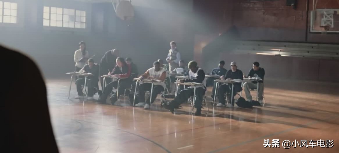 卡特教练的重要性,卡特教练是依靠什么建立权威的