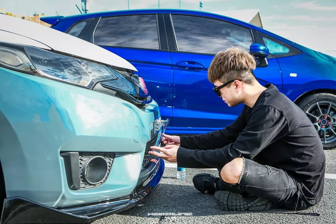 大众公社上海聚驾派,我们的“七情六欲”!(第二弹)