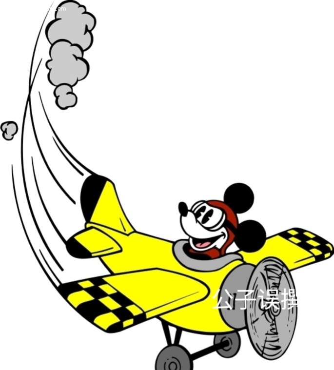 米老鼠情史录，它为什么没孩子？一文看懂百年迪士尼