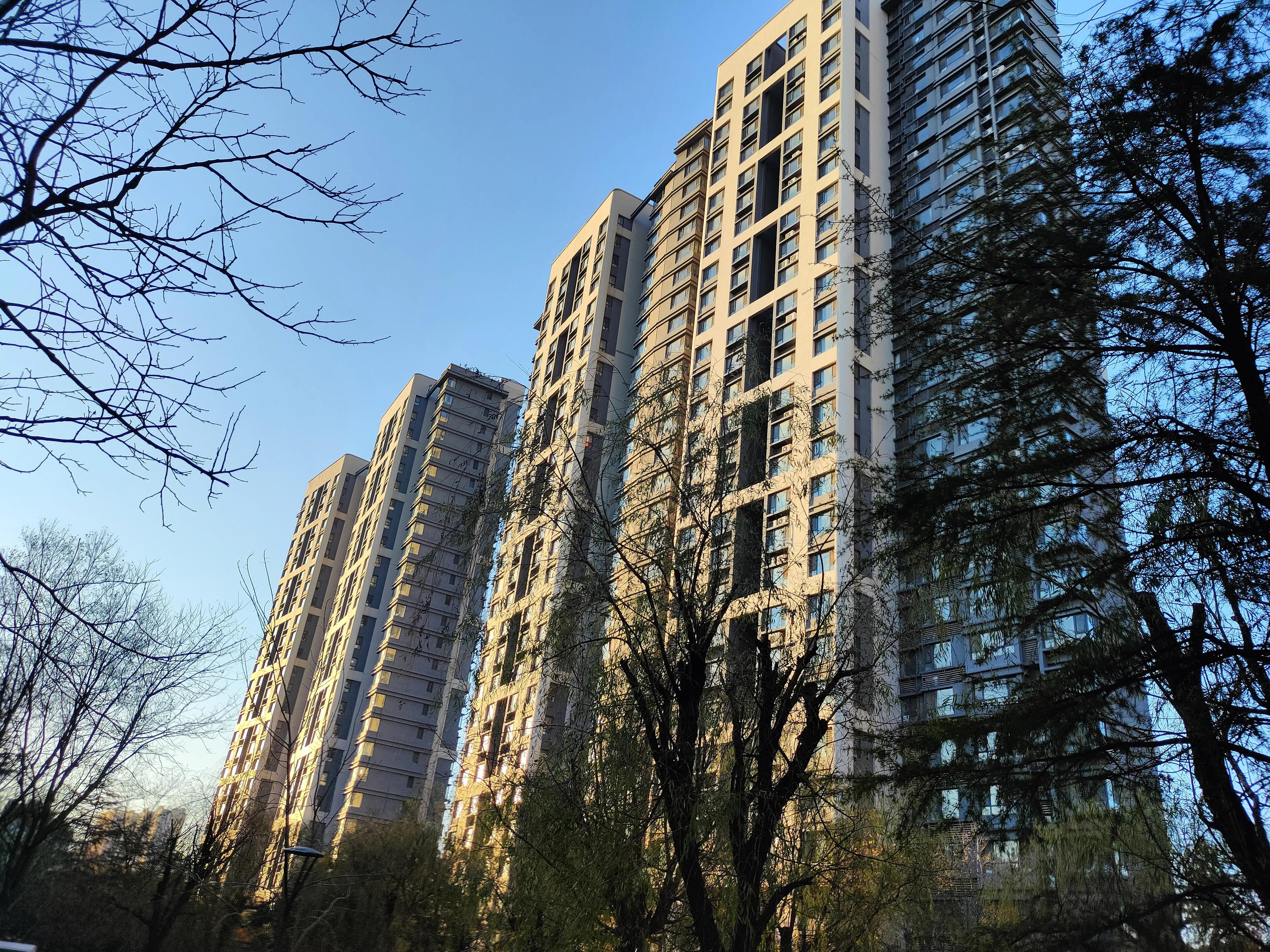 济南海信慧园小区怎么样,济南高新区海信慧园保值吗