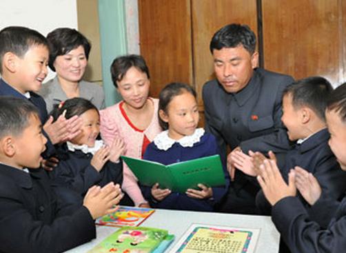 朝鲜识字率,朝鲜识字率排亚洲第几