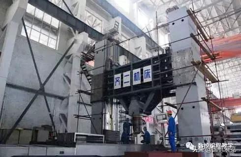 各国最先进的制造业,世界各国机床水平排名