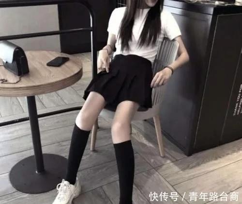 学生在学校瘦腿教程,高中女生在学校如何瘦腿