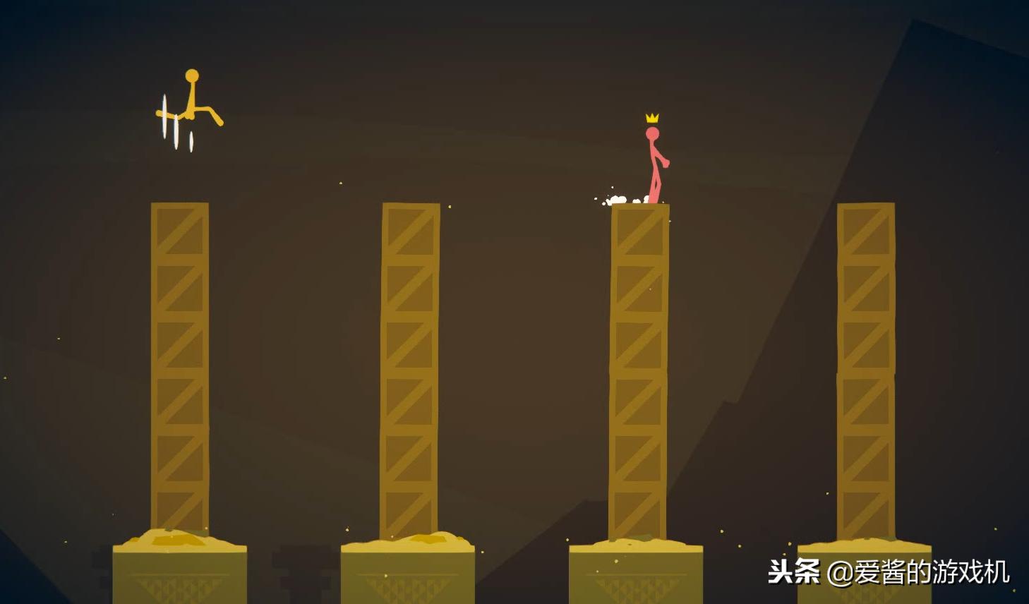 爱酱玩游戏怎么样,爱酱游戏全名叫什么