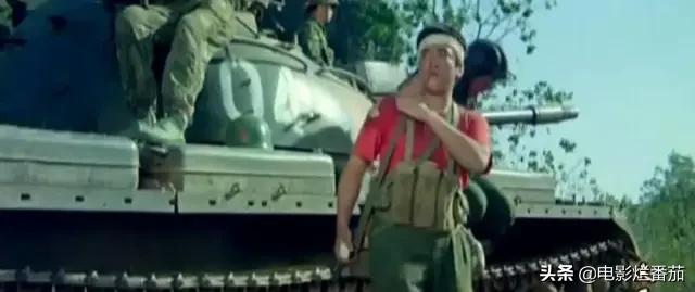 十部国产战争片,2023中国十部最猛战争片