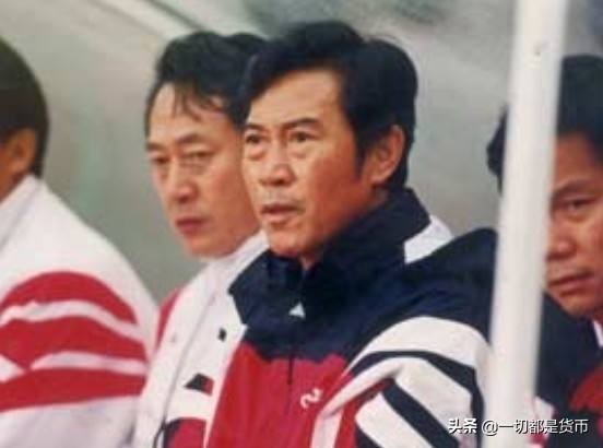 1996亚洲杯范志毅,回顾02世界杯范志毅