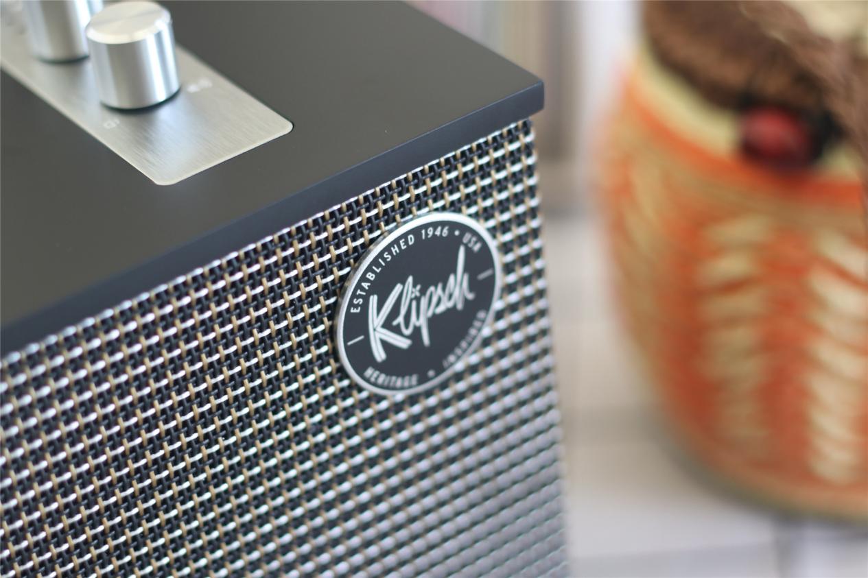 杰士音箱thefives深度解析,杰士音箱thethree2代