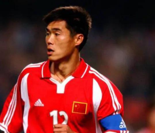 国足有史以来最强的阵容,中国国足个人水平