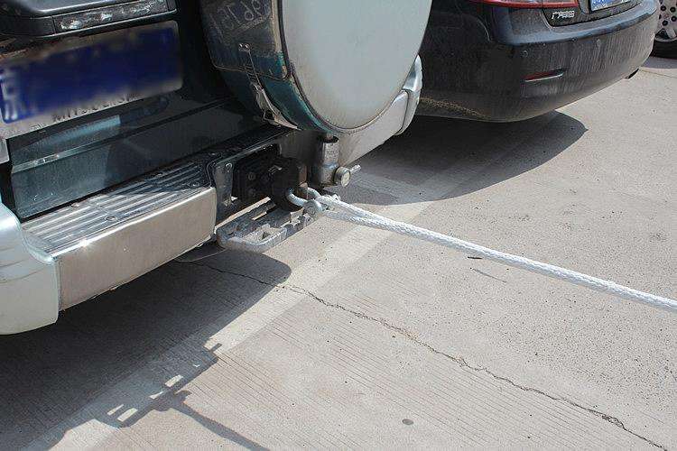 自驾陷车自救工具,自驾游陷车脱困自救