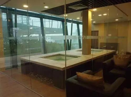 有床有电影院，还能做SPA！这7个机场谁睡谁爽