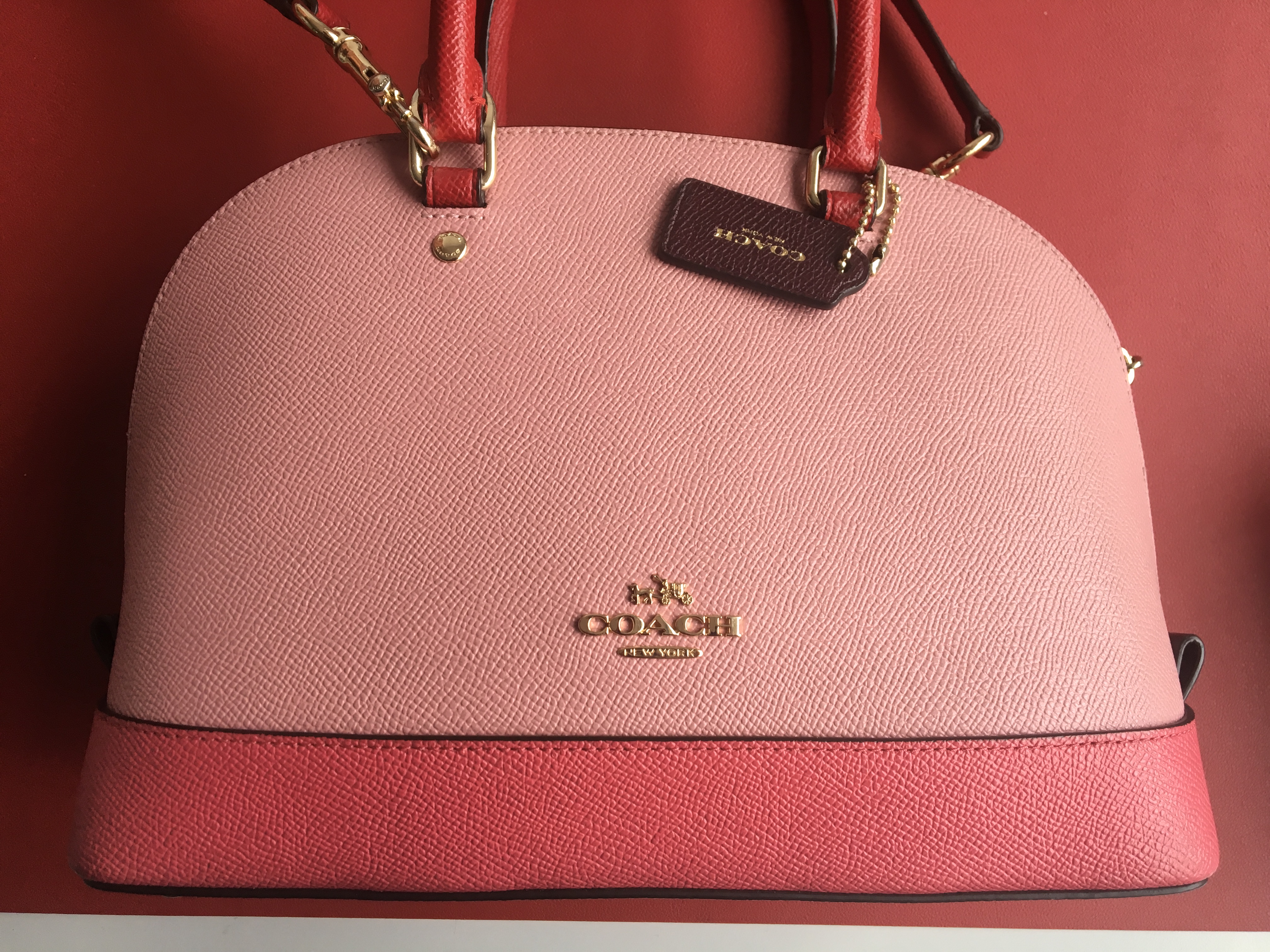 【EDC】HR小白领的随身装备，品质生活还在路上