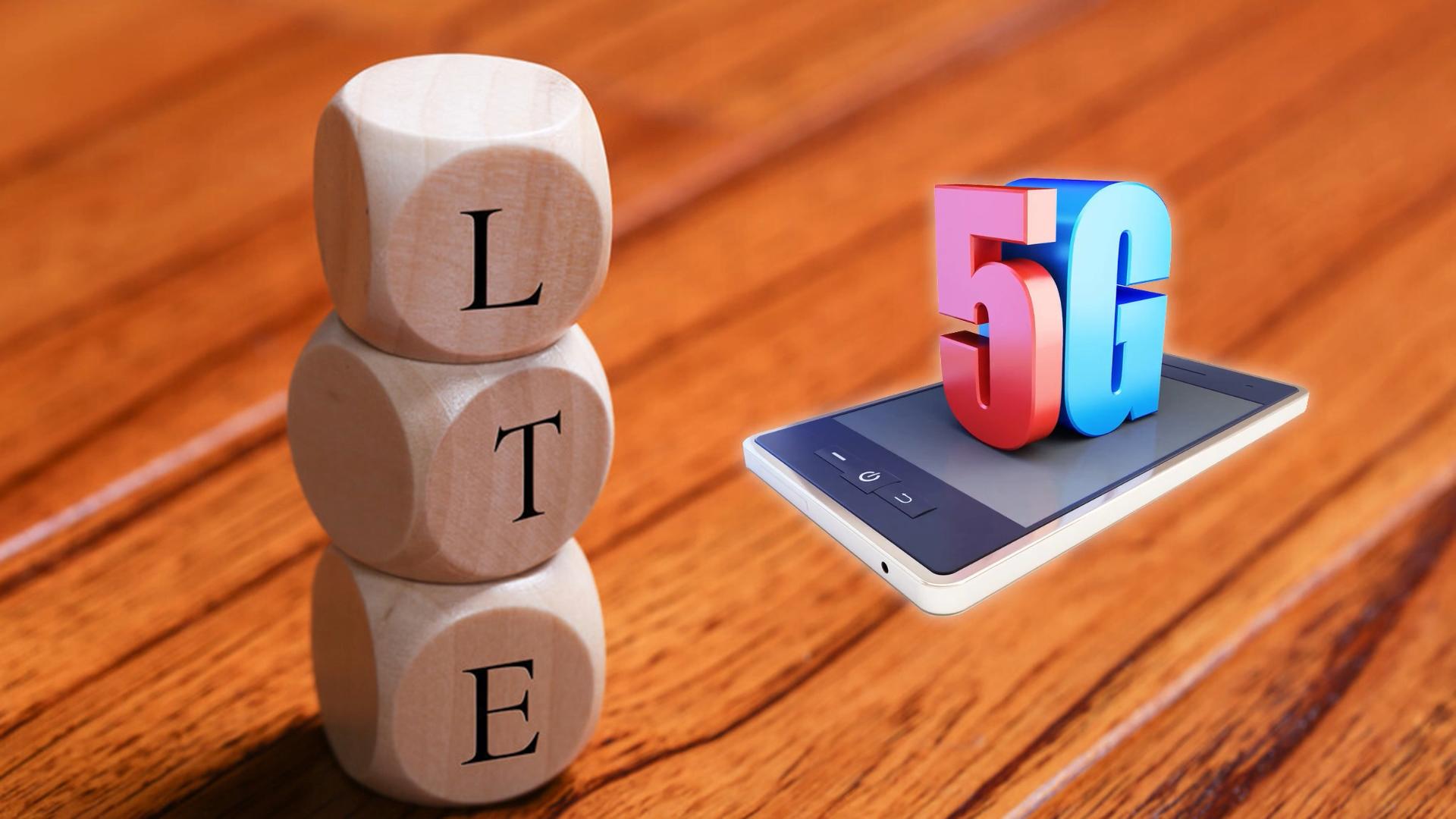 手机4g网络网速太慢怎么办,手机4g网络慢怎么设置