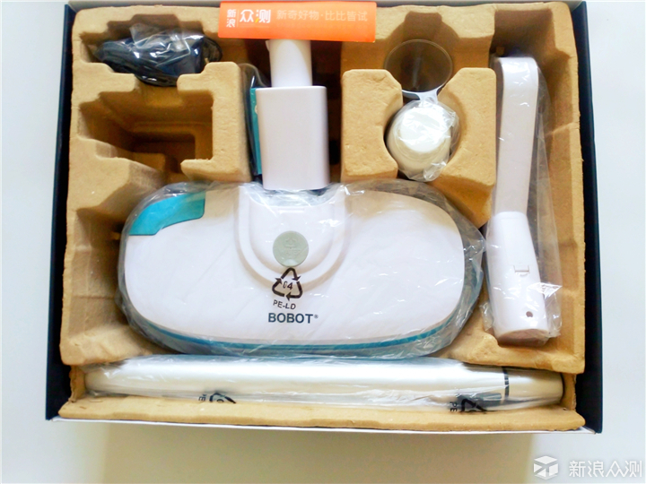 bobot无线电动拖地机品牌排行,免手洗的电动拖地机