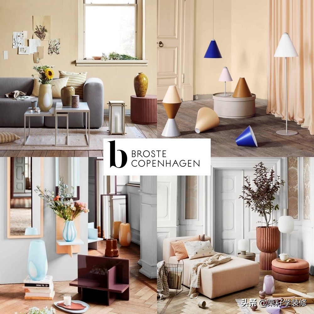 宜家风格的家居品牌,宜家北欧家具大全