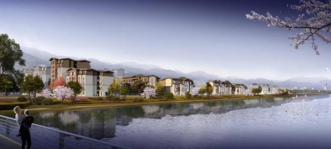 什么盘最近开盘,今年卖楼盘最好的十个盘