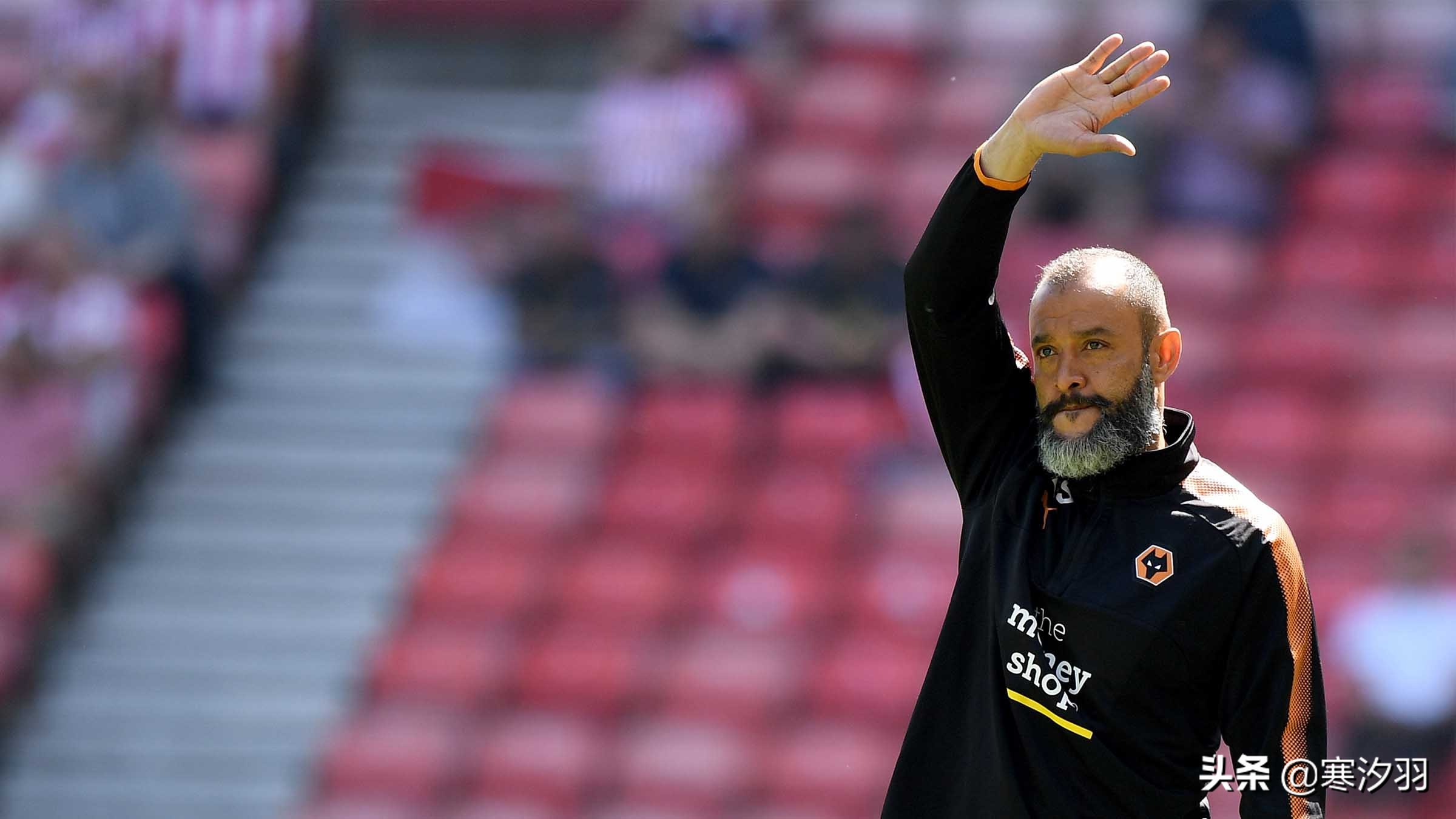 现役十大名帅,英超十大名帅名单