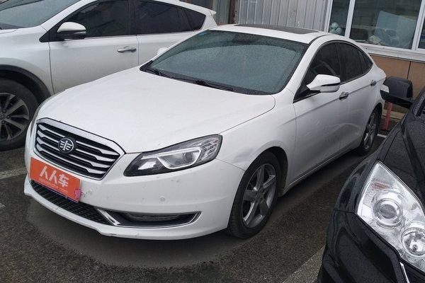 奔腾b70新款车怎么样值得买吗,奔腾b70新款车真不值得买吗