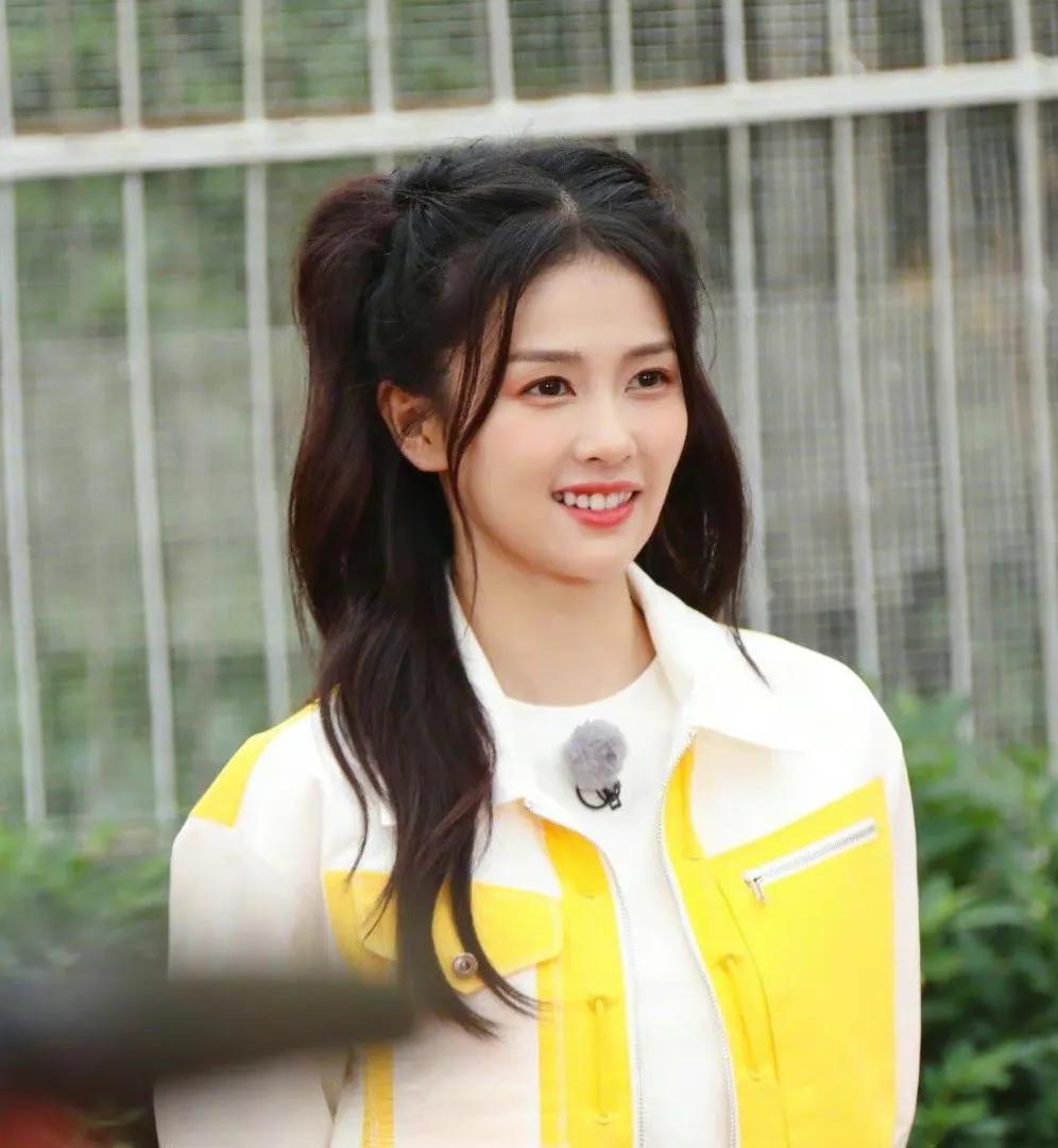 baby和李晨还参加下一季跑男吗,baby和李晨跑男为什么录得最久