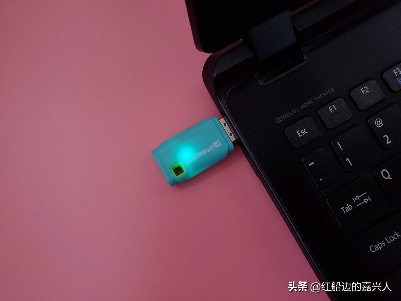 曾经喧嚣,360随身wifi3代能用多久