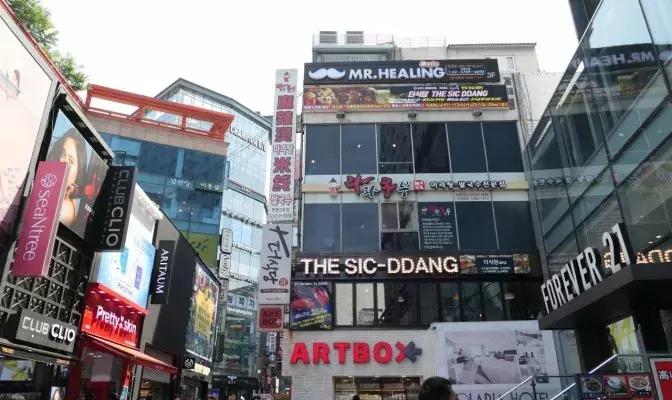 韩国文化和中国文化的差异,在韩国两年韩语可以到什么程度