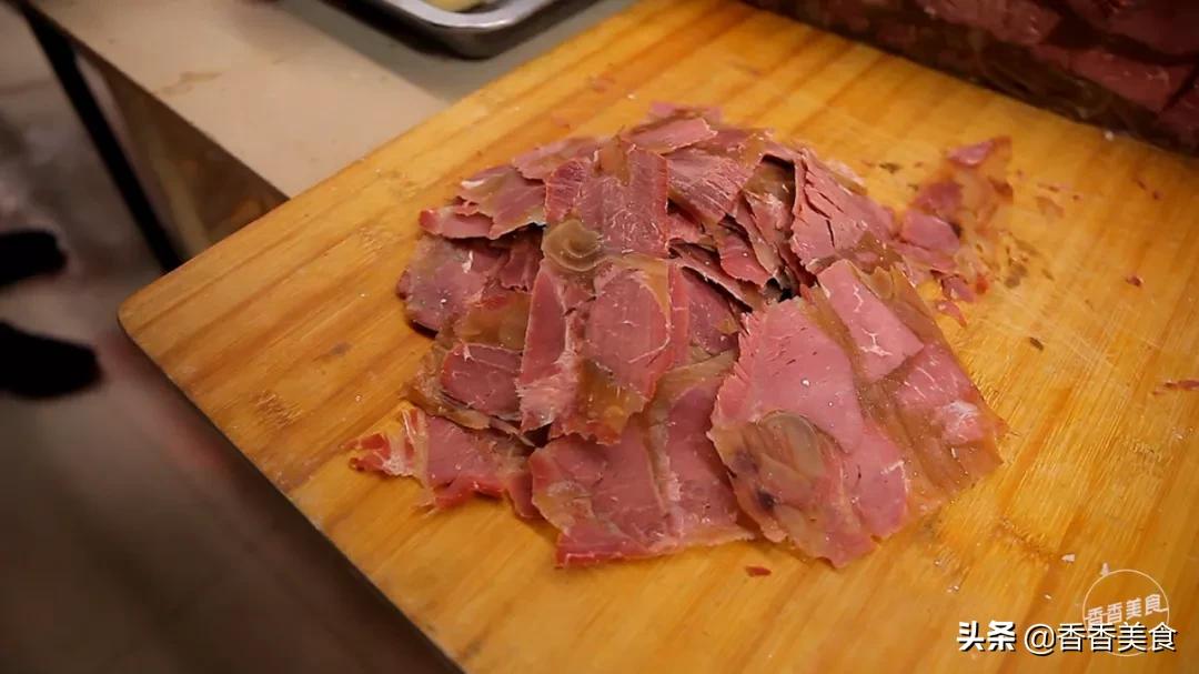 被忽略的宝藏小城,最地道的美食都藏在街角小巷里