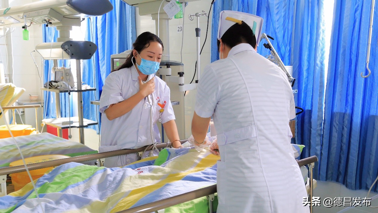 德昌一大爷喝药酒治病，险些丧命！